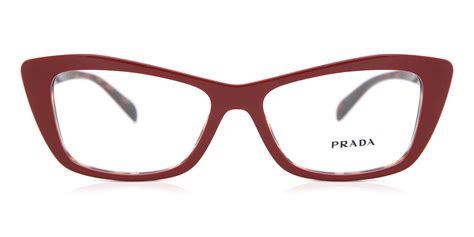 prada 15xv eyeglasses|Prada PR 15XV Prescription Eyeglasses .